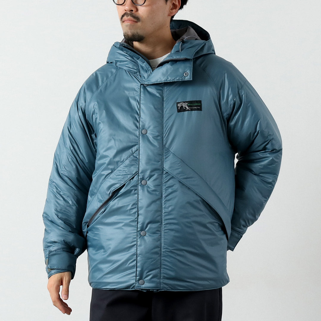 WILDTHINGS（ワイルドシングス） ライト デナリジャケット / アウター