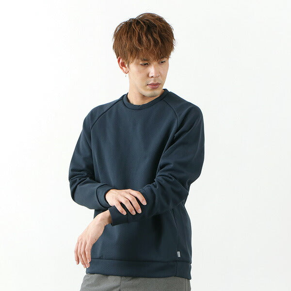 30％OFF】HOUDINI（フディーニ/フーディニ） メンズ モノエアー クルー