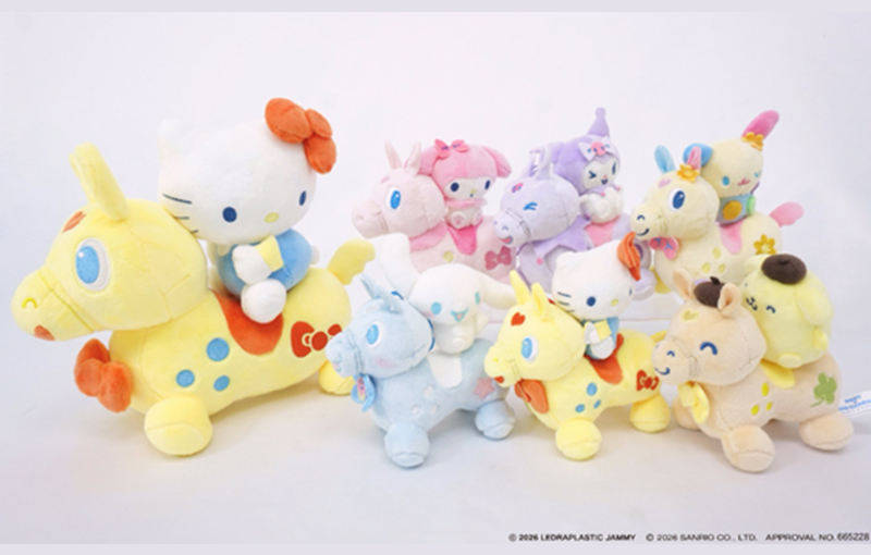 ロディ Rody ぬいぐるみ vol.2 限定アソート タグ付き ロディ Rody