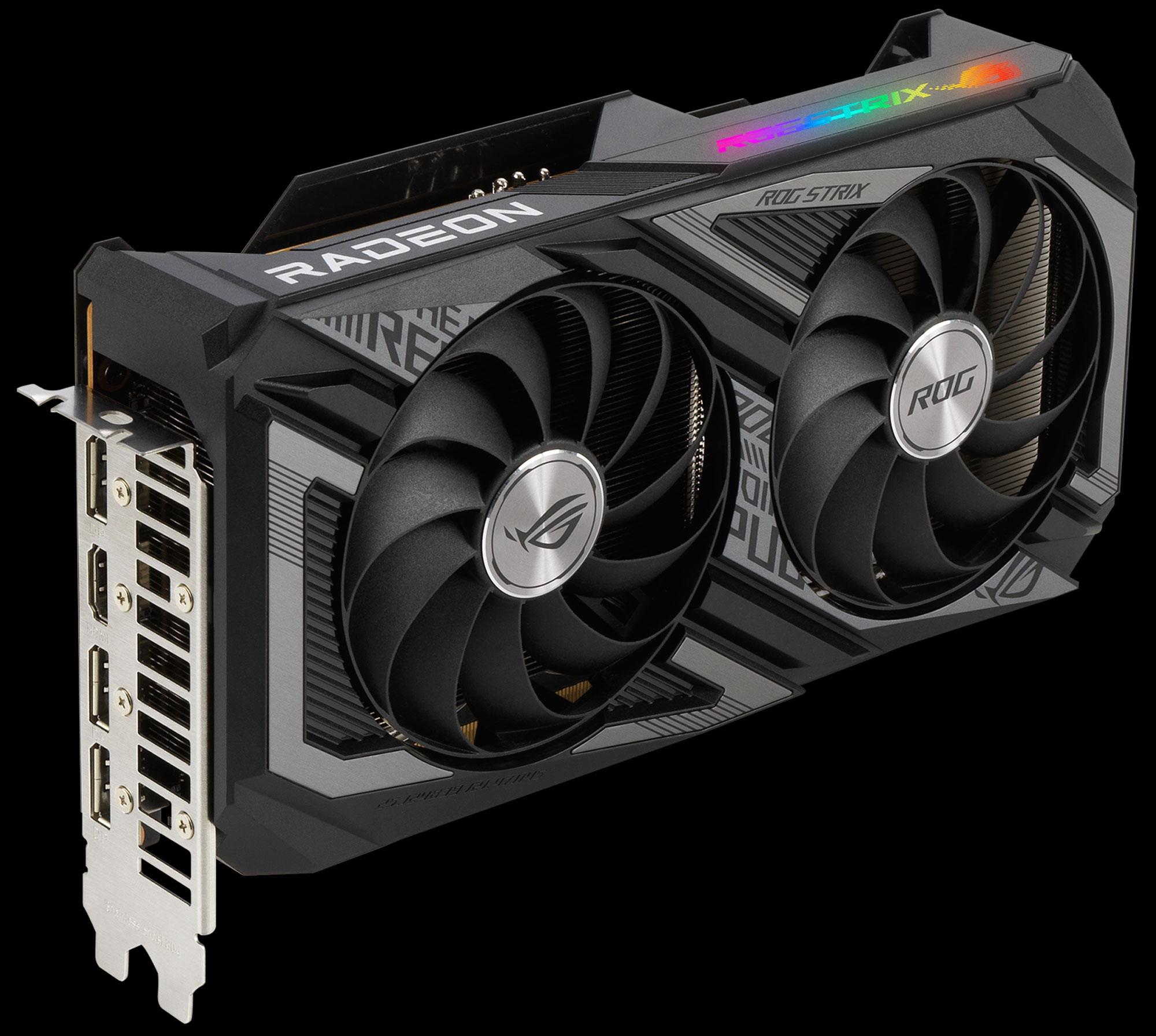 Radeon RX 6600 XT graphics cards bring RDNA 2 to the mainstream