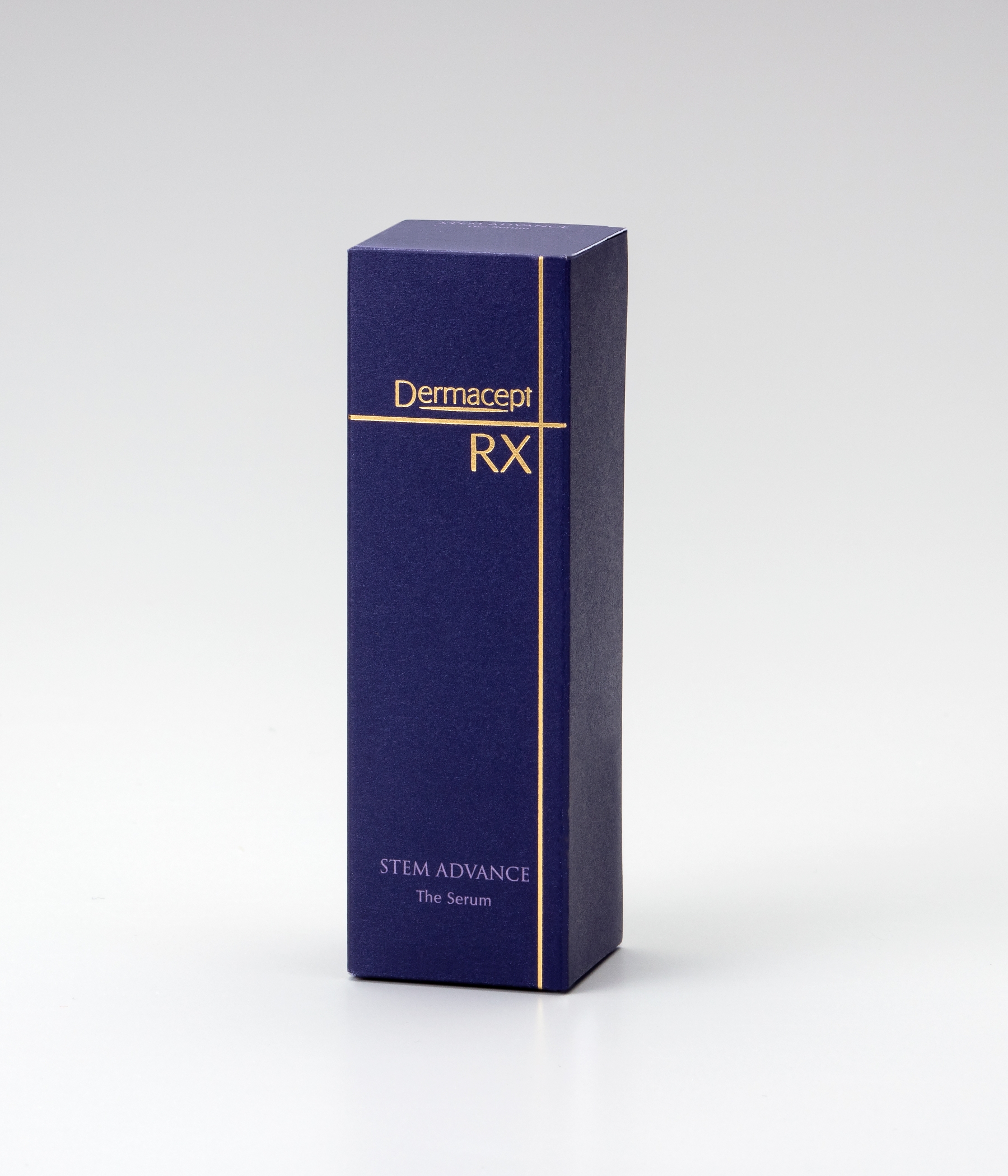 STEM ADVANCE The Serum｜DermaceptRX 公式サイト