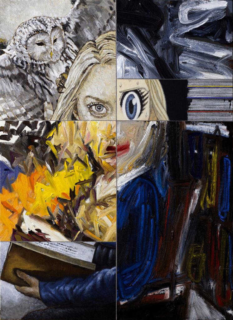 星山 耕太郎 | Kotaro Hoshiyama – roidworksgallery