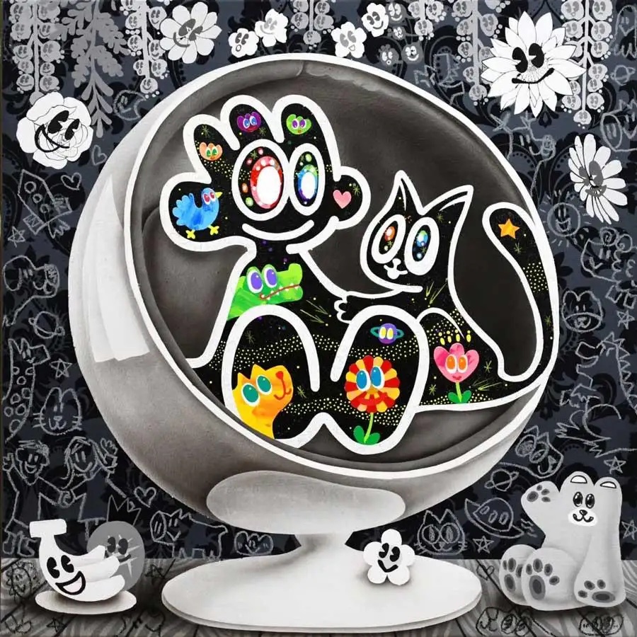 戸田悠理 | Yusuke Toda – roidworksgallery