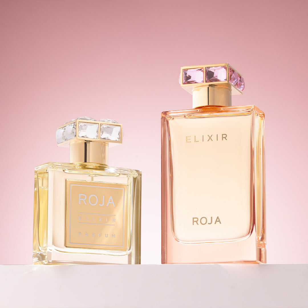 Elixir Pour Femme | Parfum | ROJA London