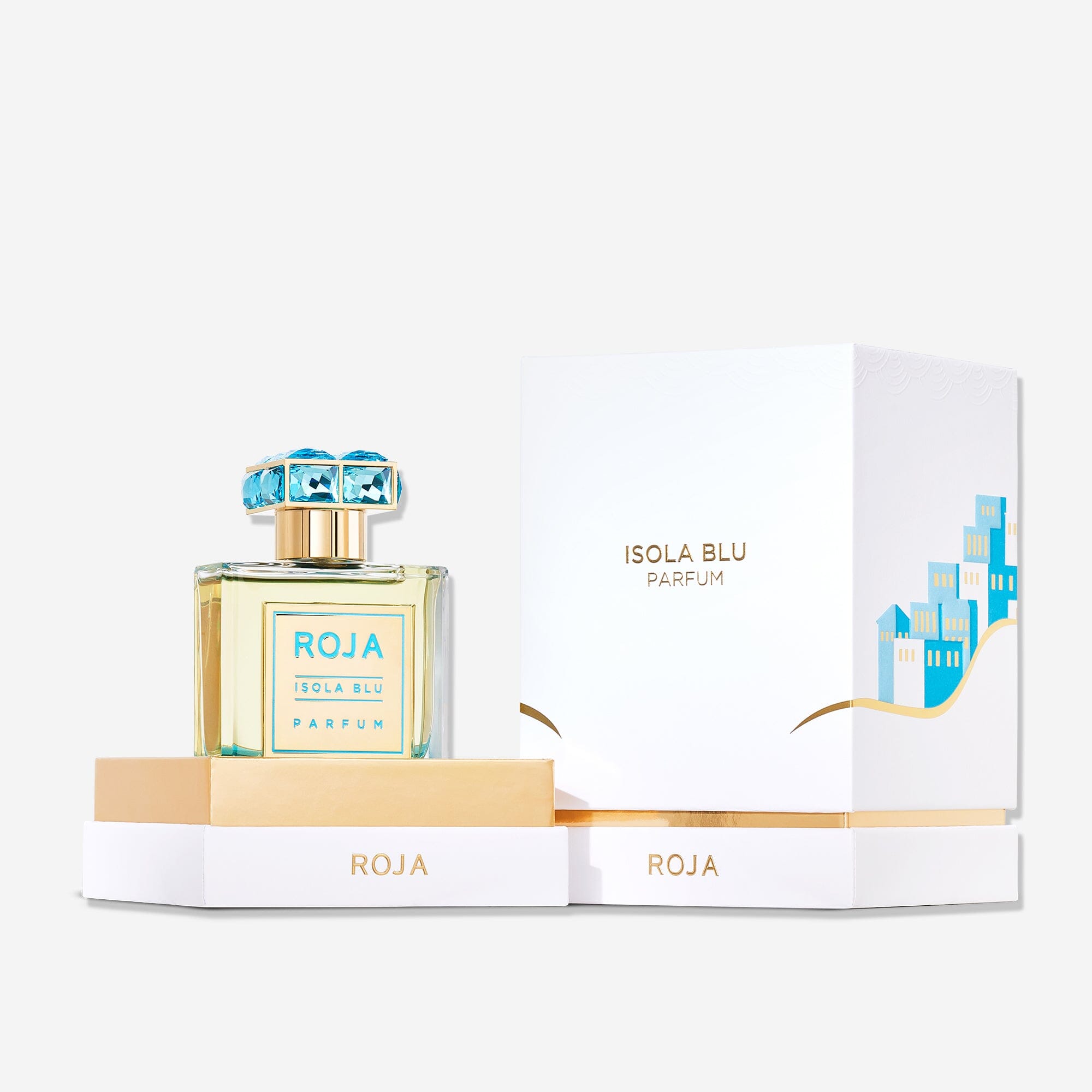 Isola Blu | Parfum | ROJA London