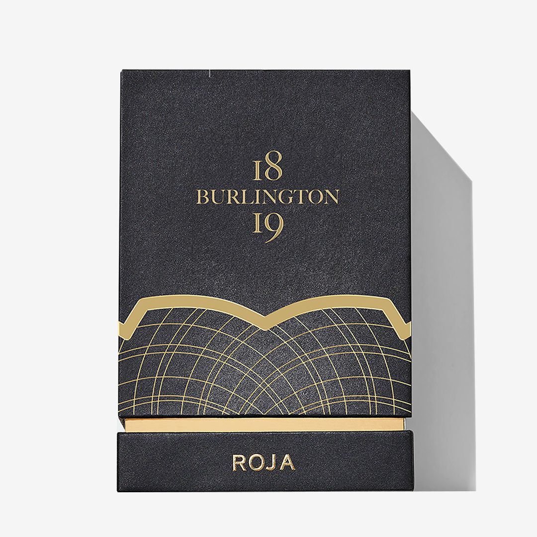 Burlington 1819 | EDP | ROJA London