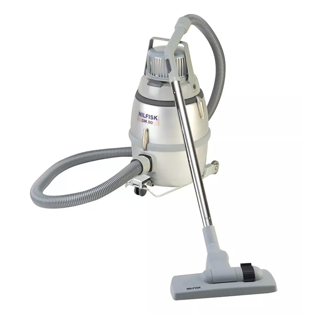 1ヶ月レンタル】ニルフィスク 真空掃除機 GM80 HEPA | ROKURI STYLE