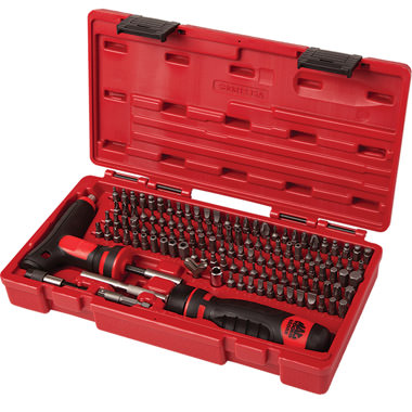正規輸入品] MAC TOOLS（マックツールズ） 123Pc. マックグリップ