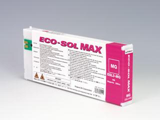 ECO-SOL MAXインク（マゼンタ） 【220ml】 ESL3-MG | ローランド