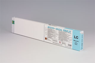 MAXインク(ECO-SOL MAX) | ローランド ディー.ジー. オンライン