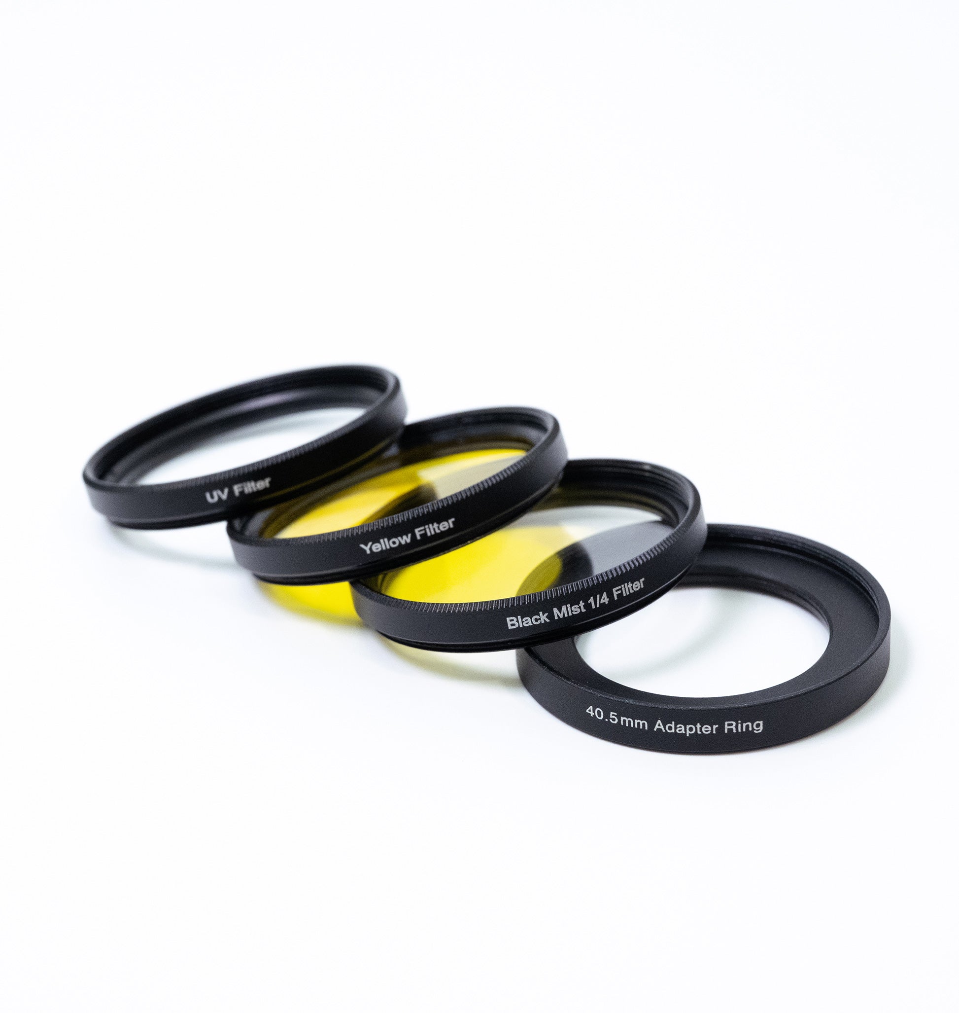 Rollei 35AF Filter Kit – Rollei 35 AF