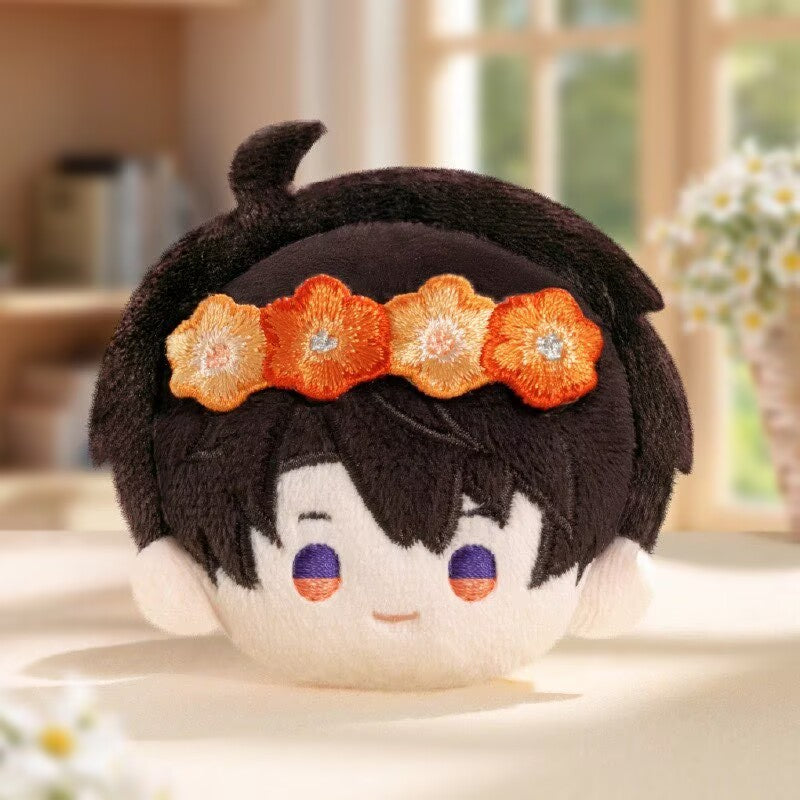 特典付き・振込締切日：7/28」代行予約 恋と深空 中国7月限定商品-日々