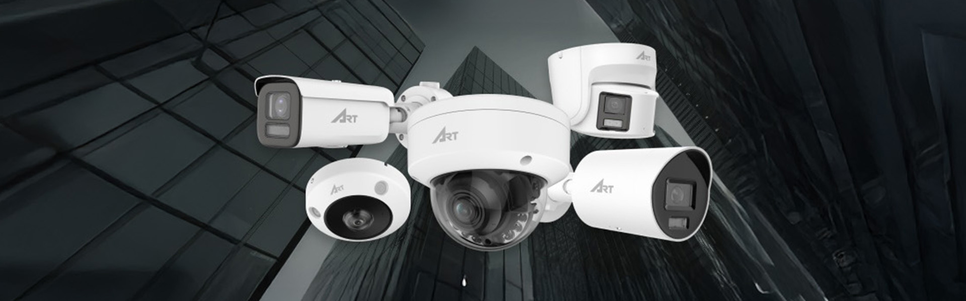 製品紹介｜セキュリティ機器の設計・施工・保守は株式会社セキュア