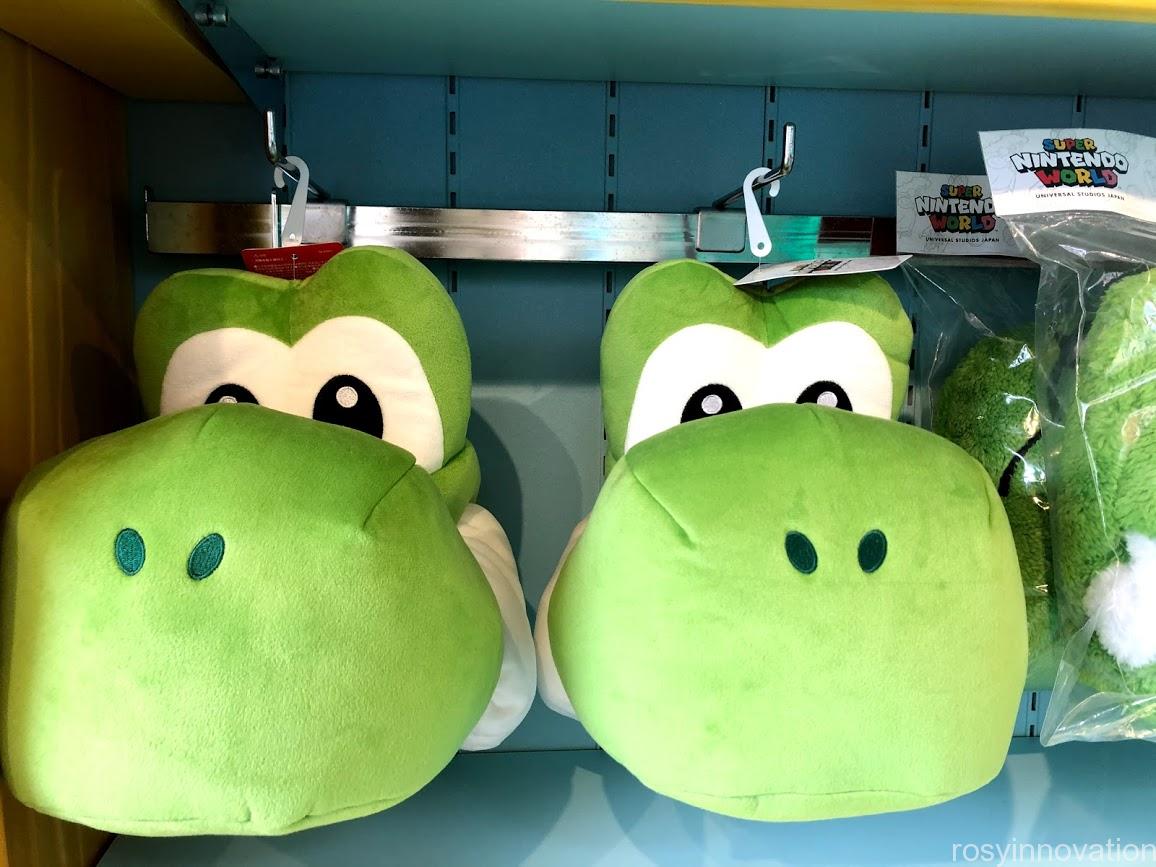USJ】ヨッシーグッズまとめ☆人気の被り物や雑貨など多数！癒され度は