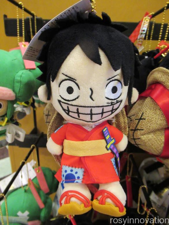 USJ】ワンピースグッズ2021まとめ☆帽子やバッグペンケースなど