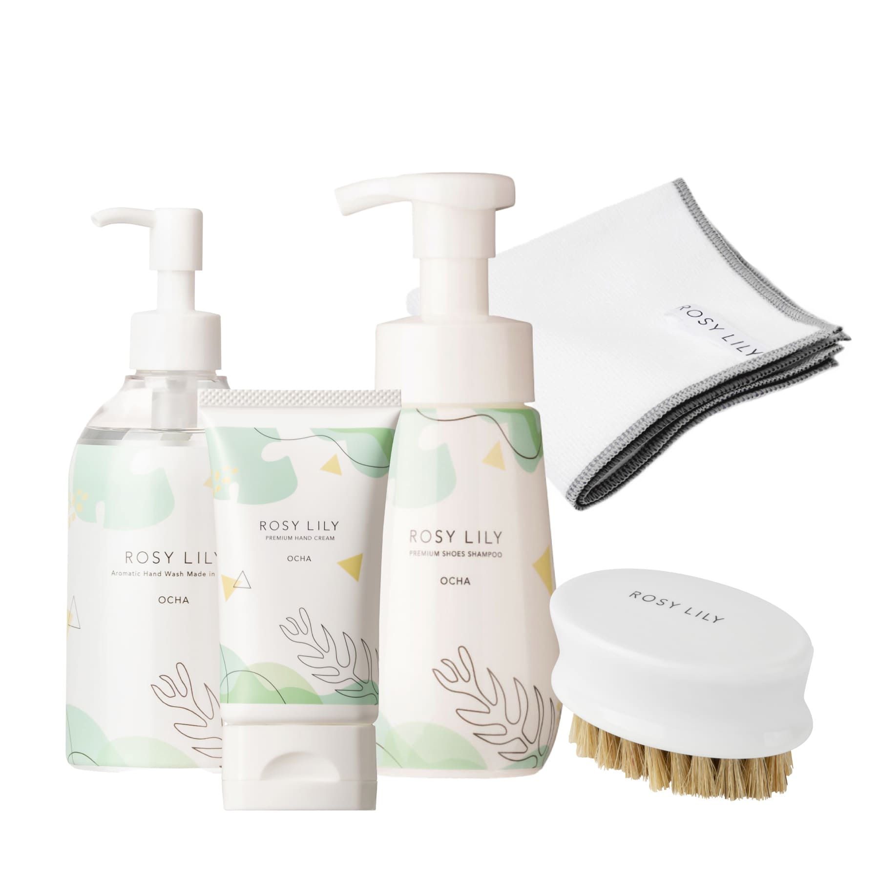 Products – ROSY LILY