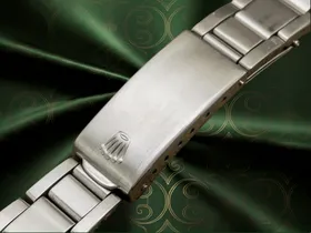 RG-2939 | ロレックス 3連巻き込みブレス 19mm Ref.7835-19 12コマ