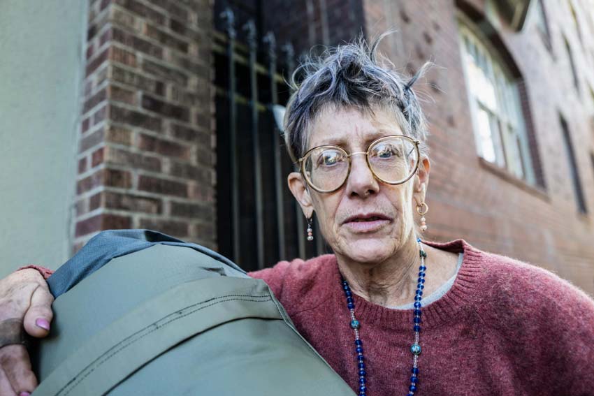 Rose Haven and Sheltersuit: A Global Partnership - Rose Haven