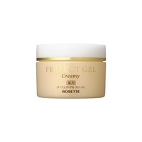 ロゼット素肌美システム 薬用パーフェクトゲル クリーミー | ジェル