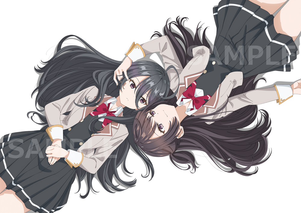 Blu-ray/DVD（店舗特典/キャンペーン） -TVアニメ「時々ボソッとロシア