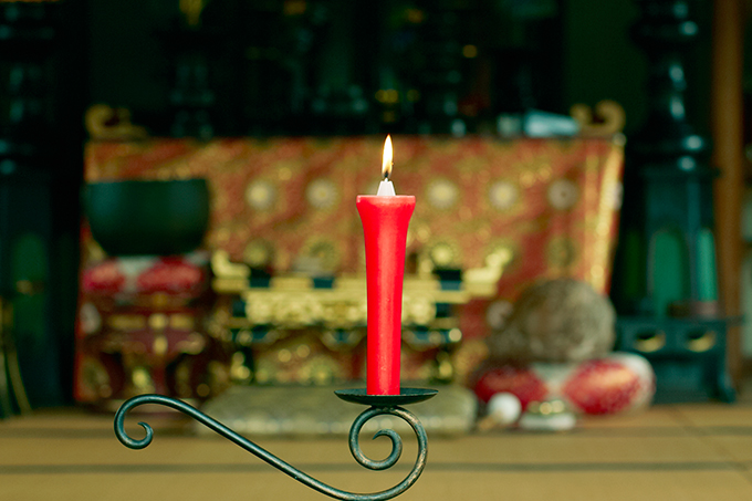 和ローソク | ローソク | 神仏用ローソク・お線香の『カメヤマローソク』