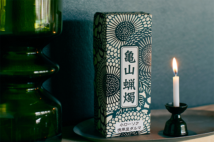 普通ローソク（専門） | ローソク | 神仏用ローソク・お線香の