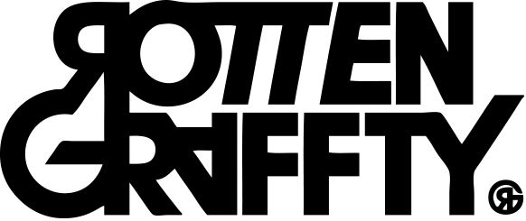 ROTTENGRAFFTY OFFICIAL WEB SITE
