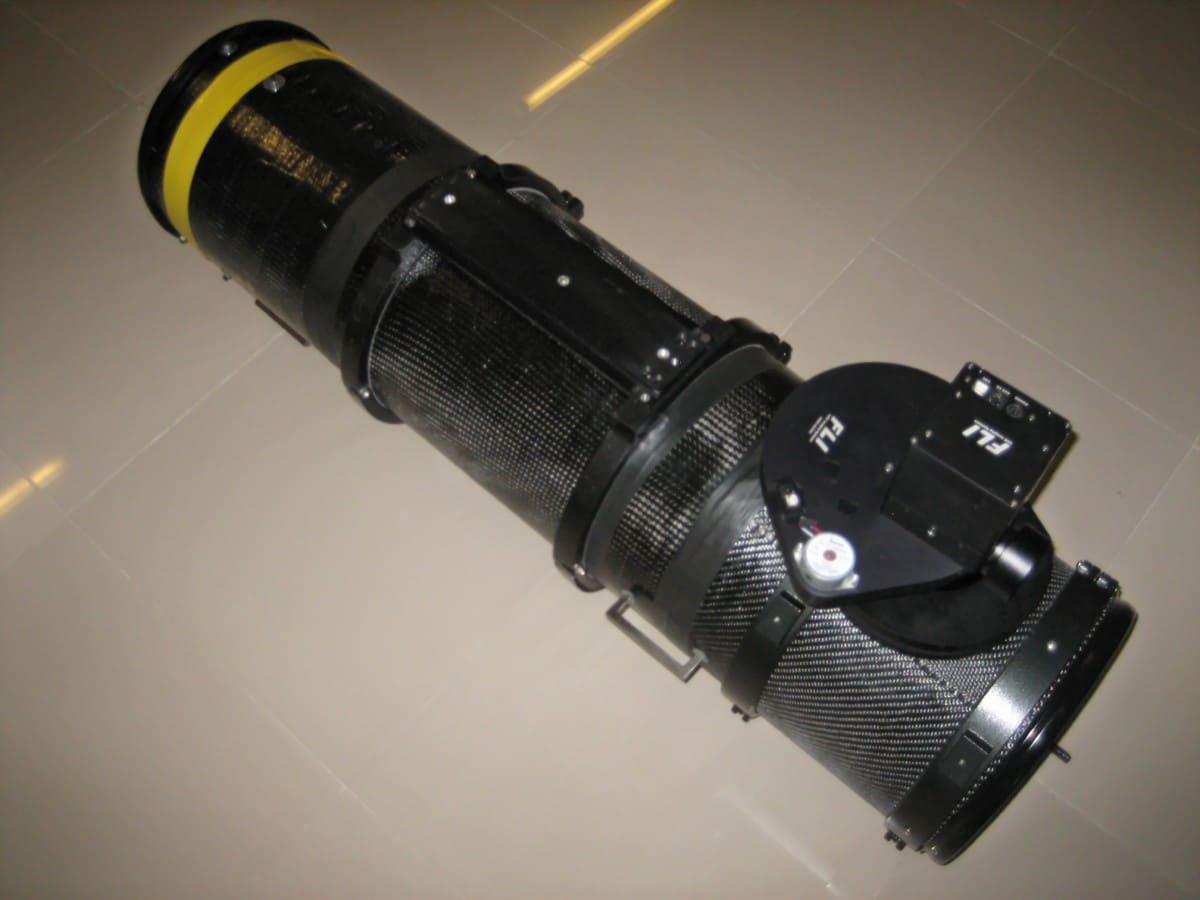 Astrophotography | Rouz Astro