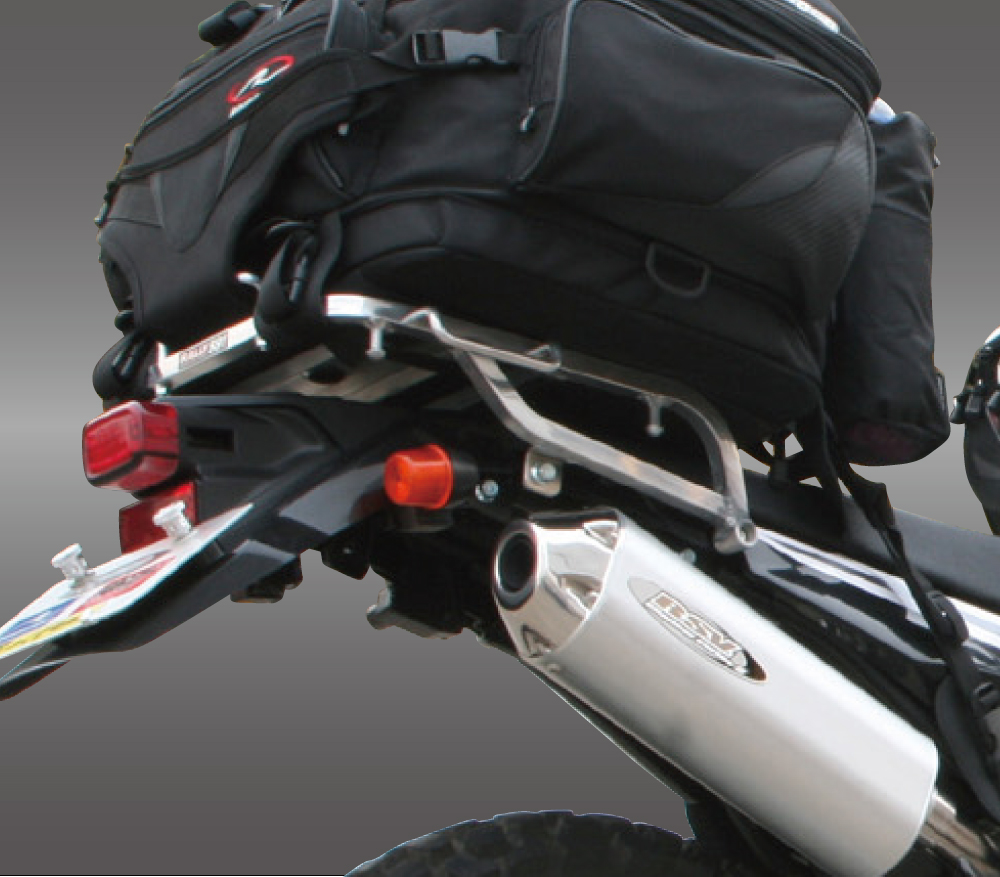 RALLY591Carrier1 | ラフ＆ロード