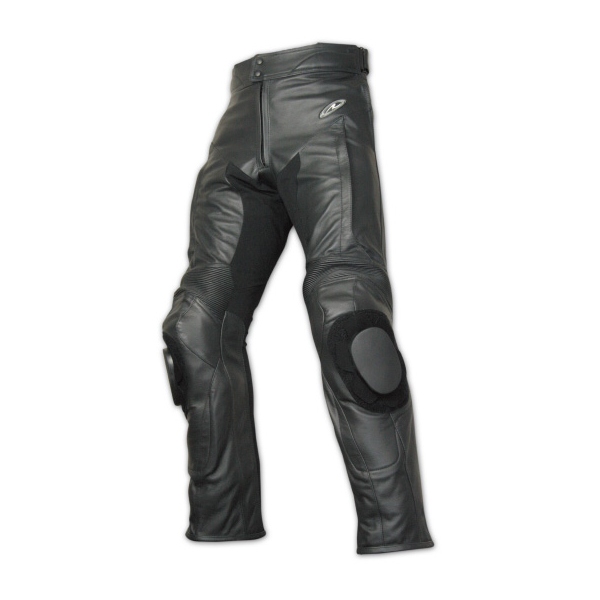 RA5006LF KSツーリングレザーパンツ ルーズフィット | ラフ＆ロード