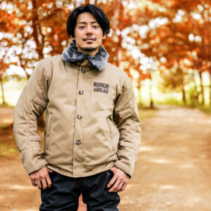 ウインタージャケットの商品一覧 | ラフ＆ロード