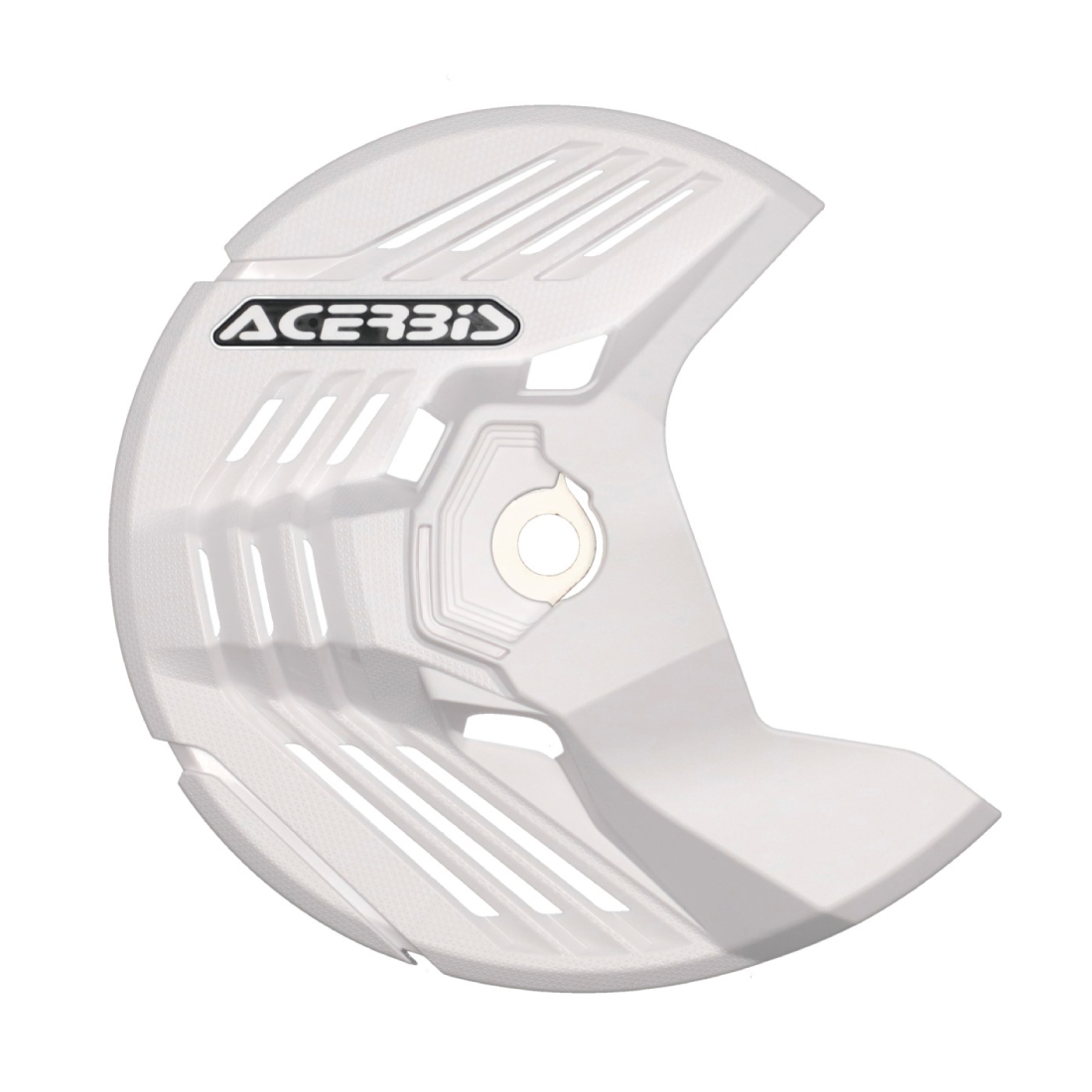 エイクラー モダニズム 2002/11/30 ハードカバー AC-26107 LINEAR フロントディスクカバーKHGS<br>KTM/HUSQVARNA/GASGAS