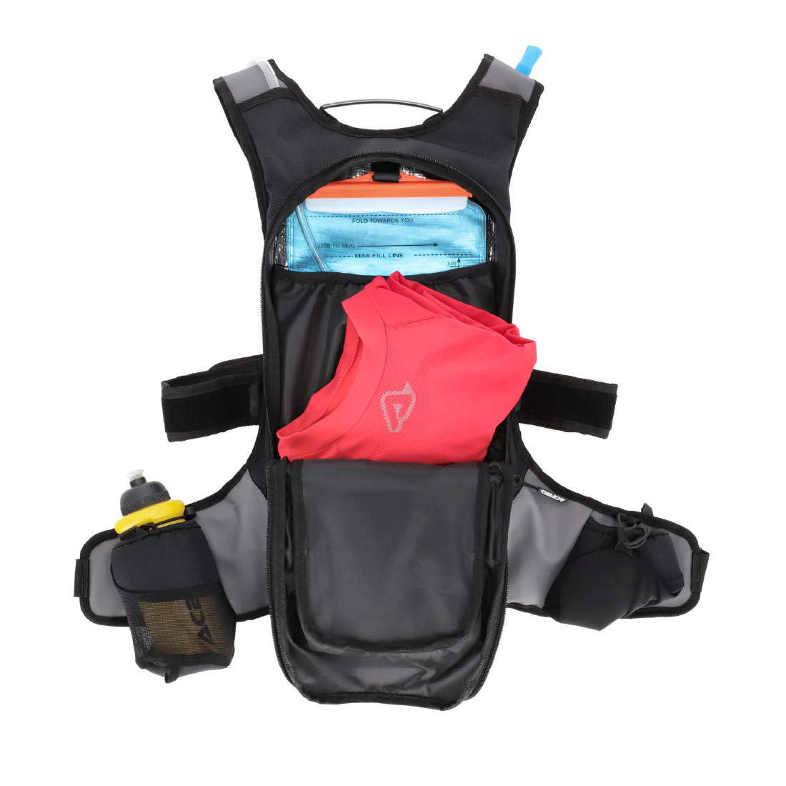 あ*ゆ様 ピーチスノウ リーディングボトル (バッグ付き) あ*ゆ様 ピーチスノウ リーディングボトル (バッグ付き)の通販はau PAY