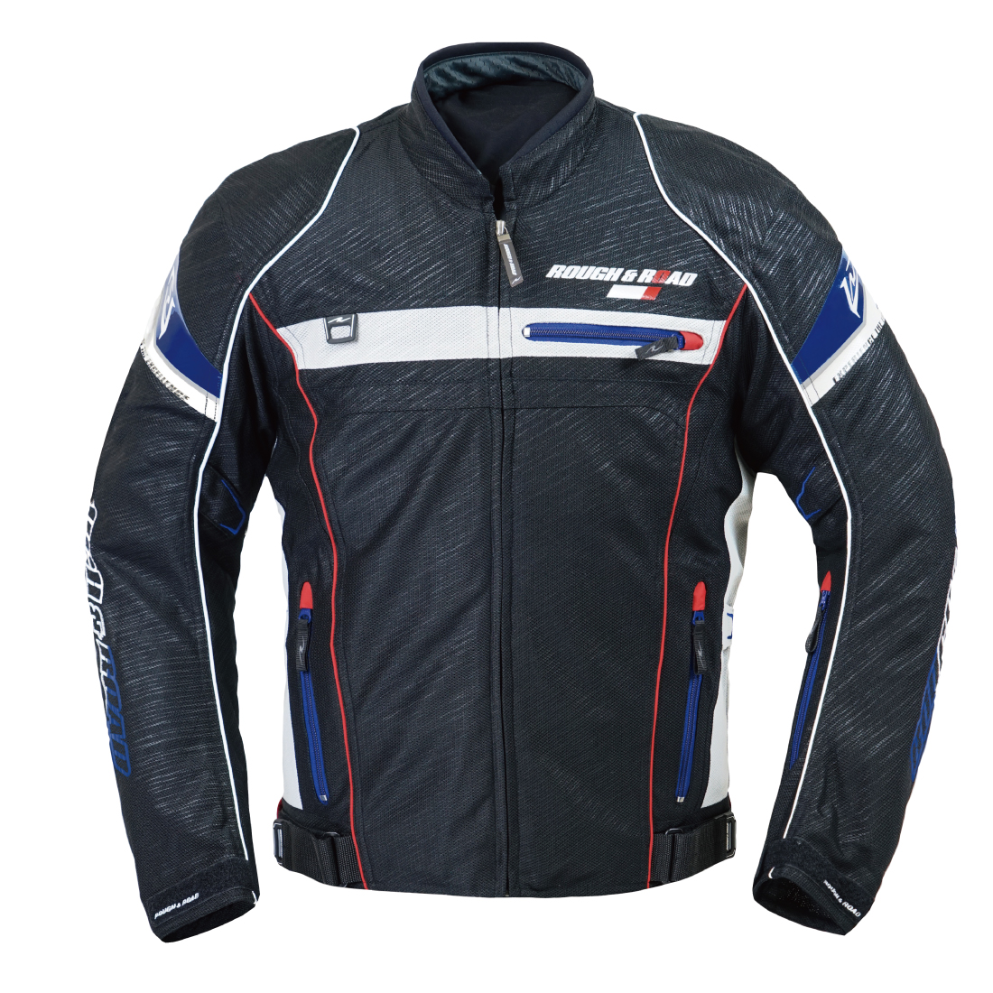 RR7346 フルメッシュジャケットFP | ラフ＆ロード