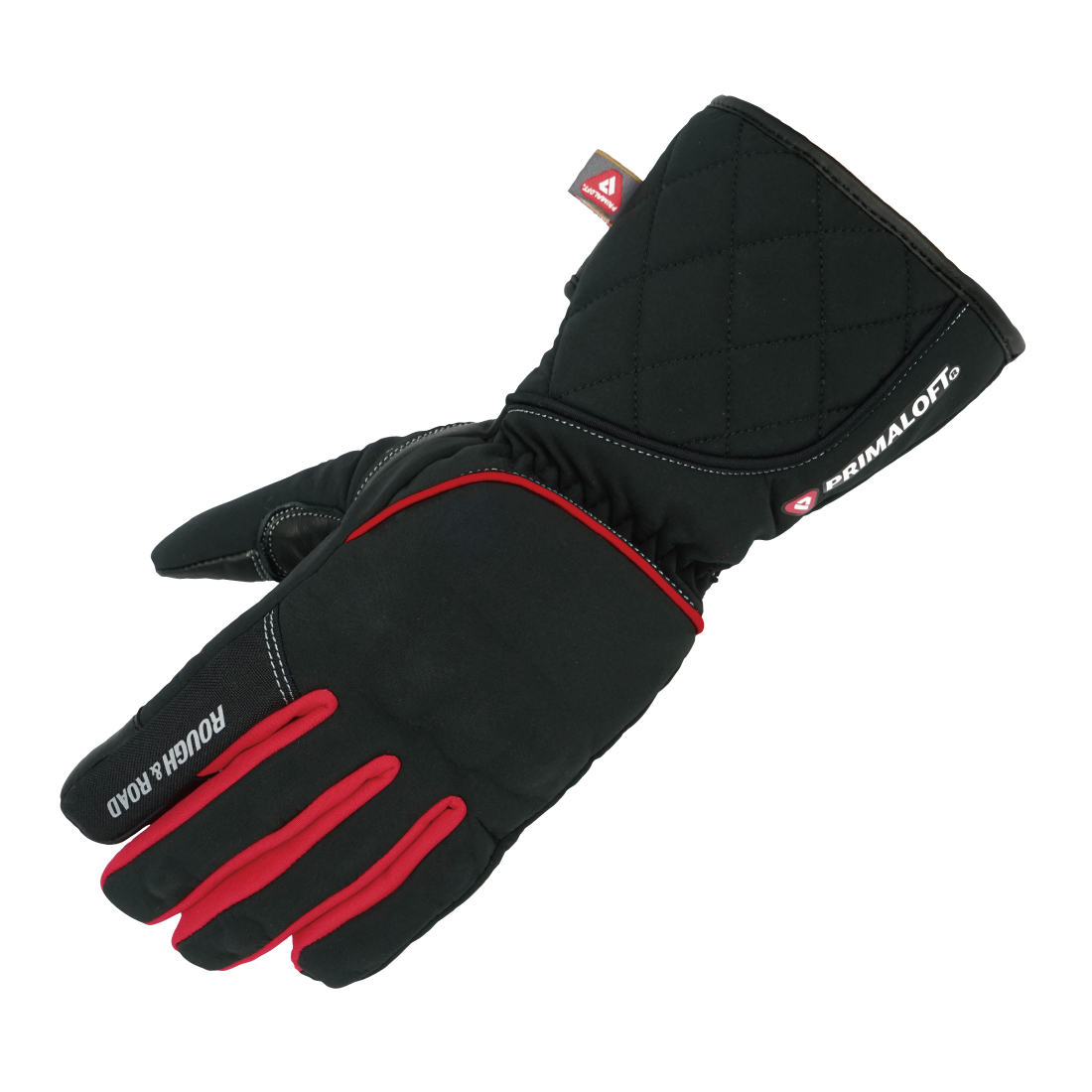 RR8660 プリマロフト®CKウインターグローブ | ラフ＆ロード