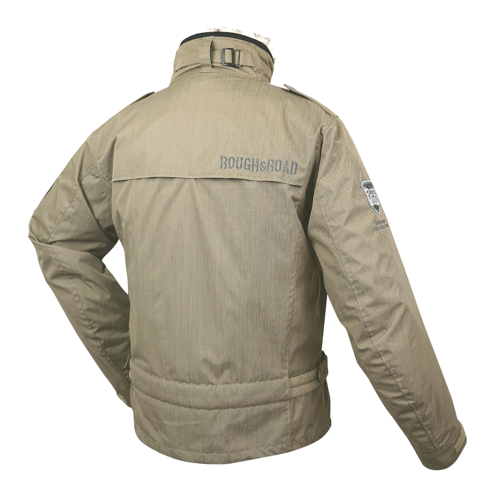 RR7697 フライトジャケット | ラフ＆ロード