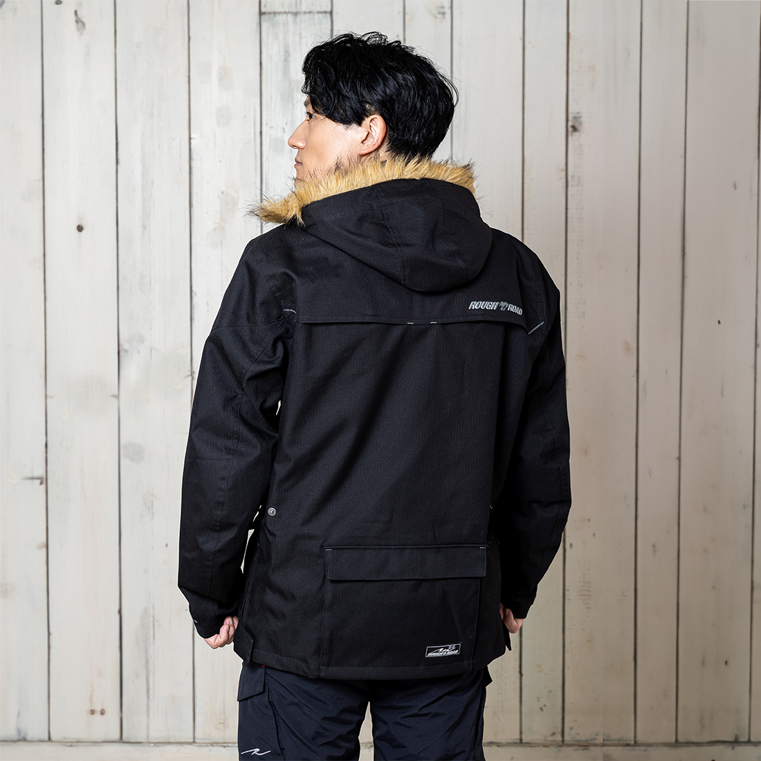 PRIMALOFT®ARCHIVE | ラフ＆ロード