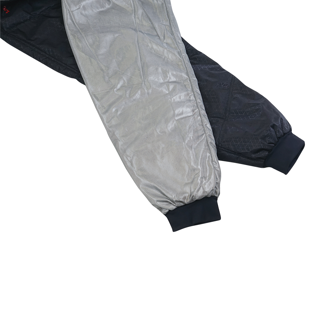 RR7993 WGプリマロフト®チタンインナーパンツ | ラフ＆ロード