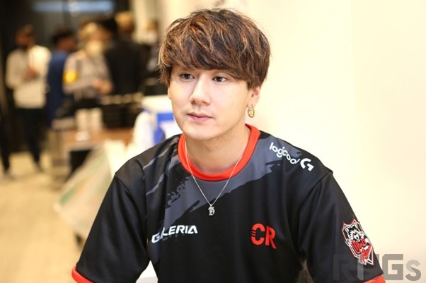 Crazy Raccoonのrion選手が競技シーン引退を発表…「やれることはやった