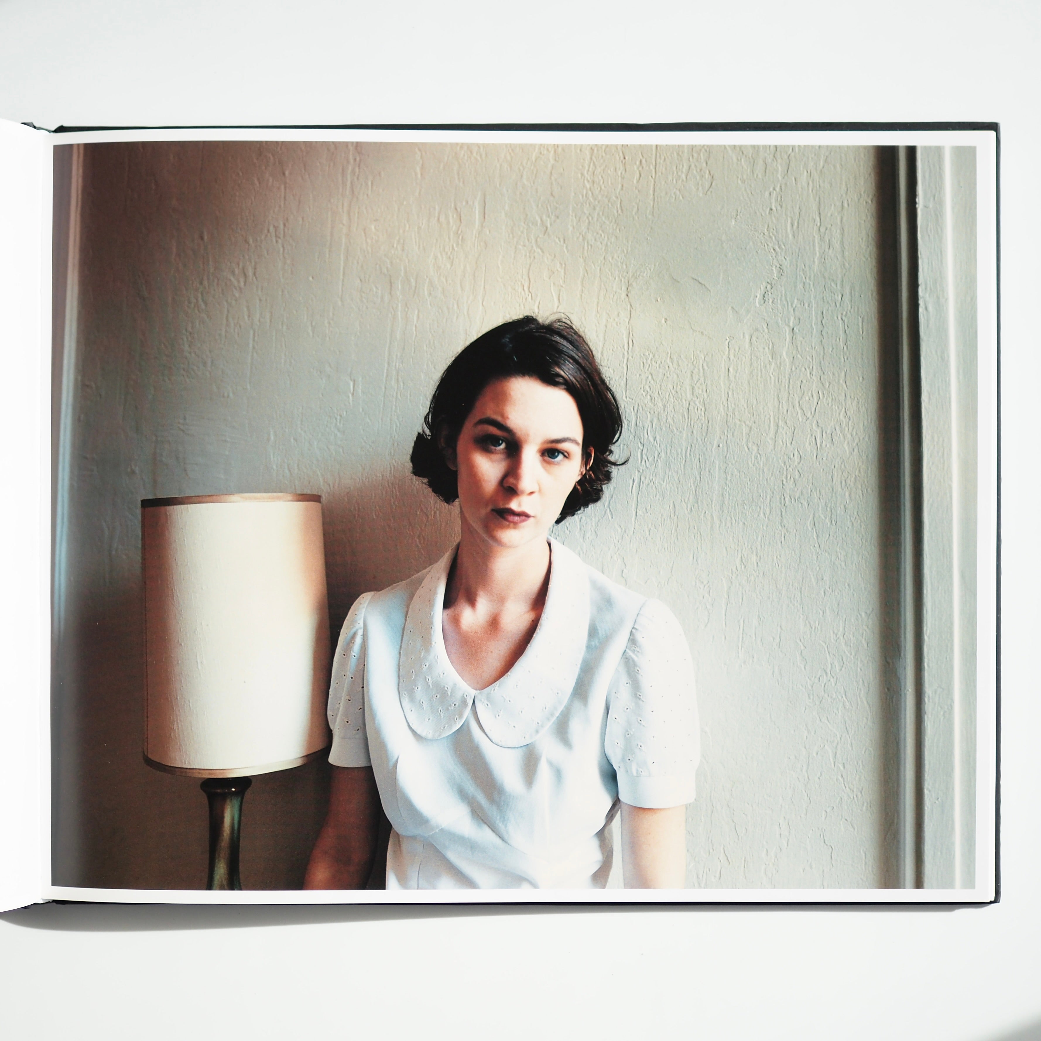 Todd Hido - BETWEEN THE TWO (The second printing) [USED]
