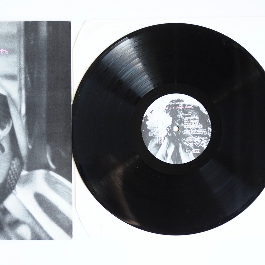 Fairground Attraction - The First Of A Million Kisses［used］