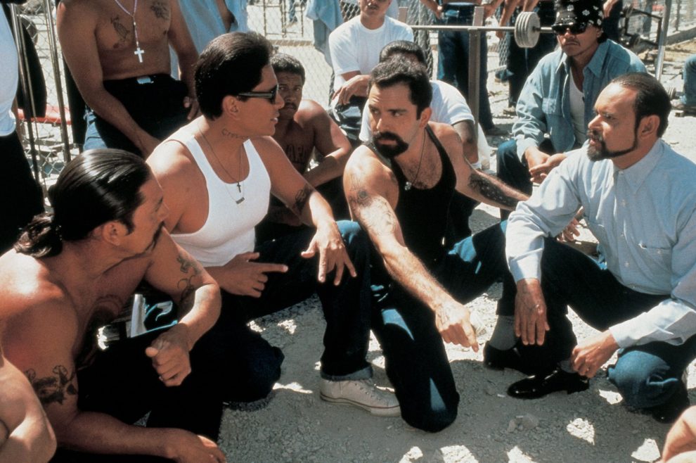 30 Years of 'Blood In, Blood Out': A Cult Classic That Continues
