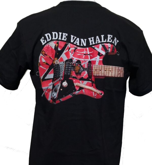Van Halen t-shirt size M