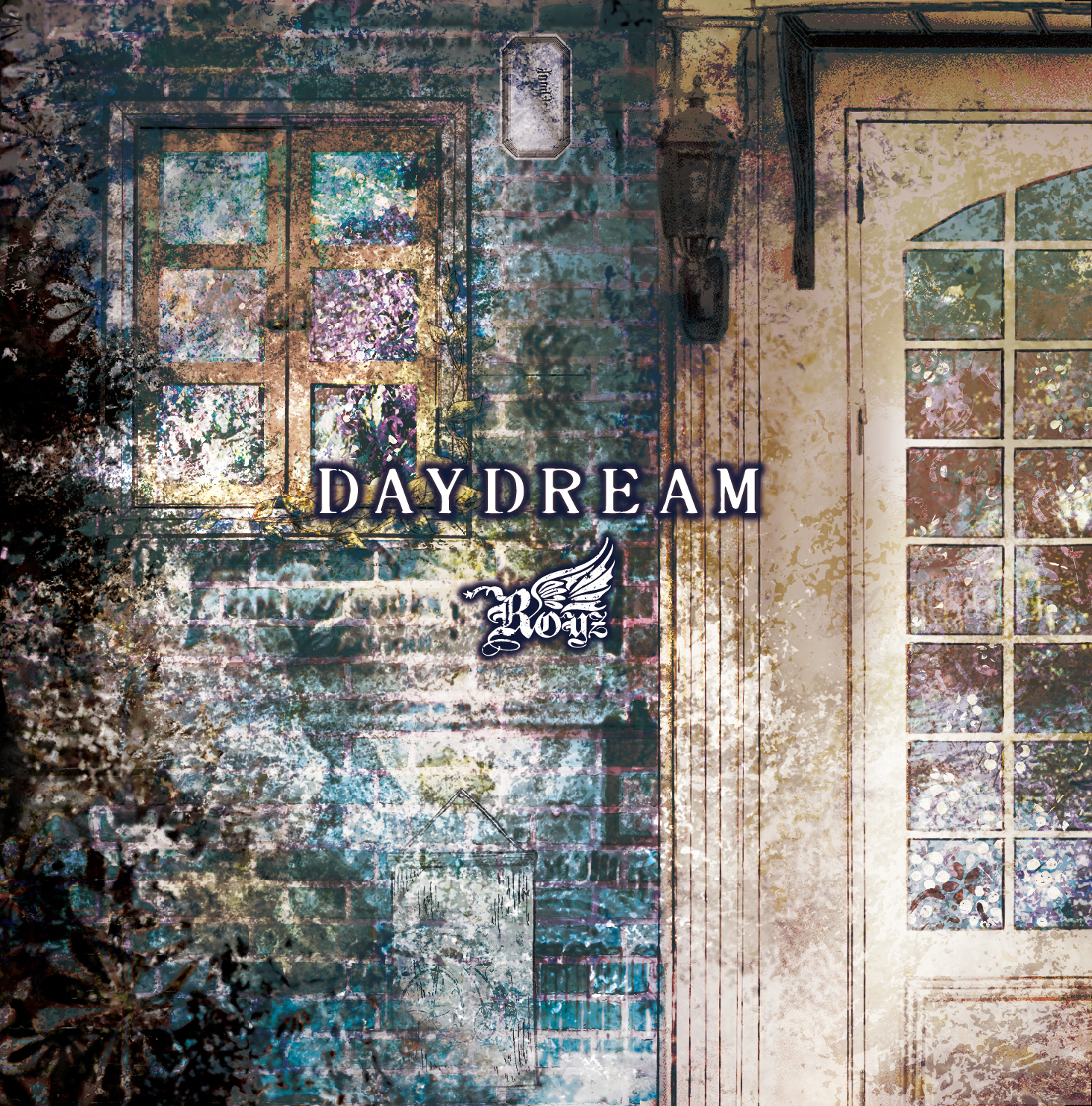 Royz DAYDREAM クラウドファンディング 特典DVD2枚セット 【公式通販】
