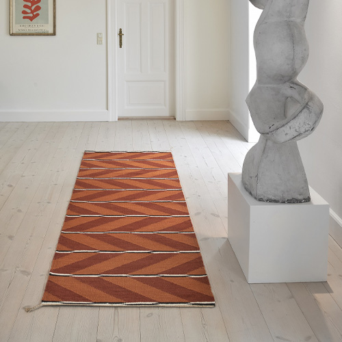 NORDIC MODERN VIBEKE KLINT RUG VK-6（ヴィブケ・クリント ラグ VK-6