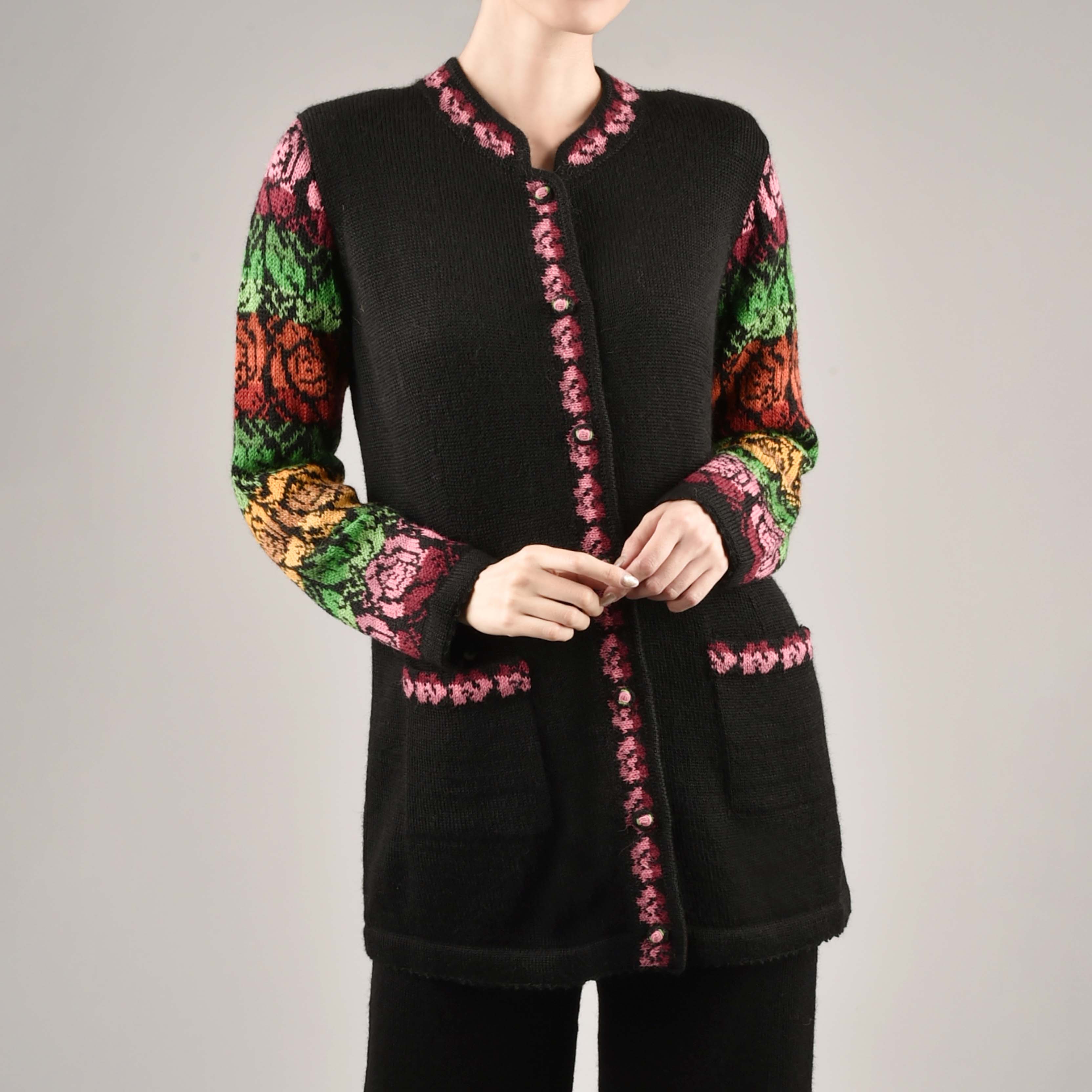 オンライン限定価格》ニット / カーディガン / アルパカ100