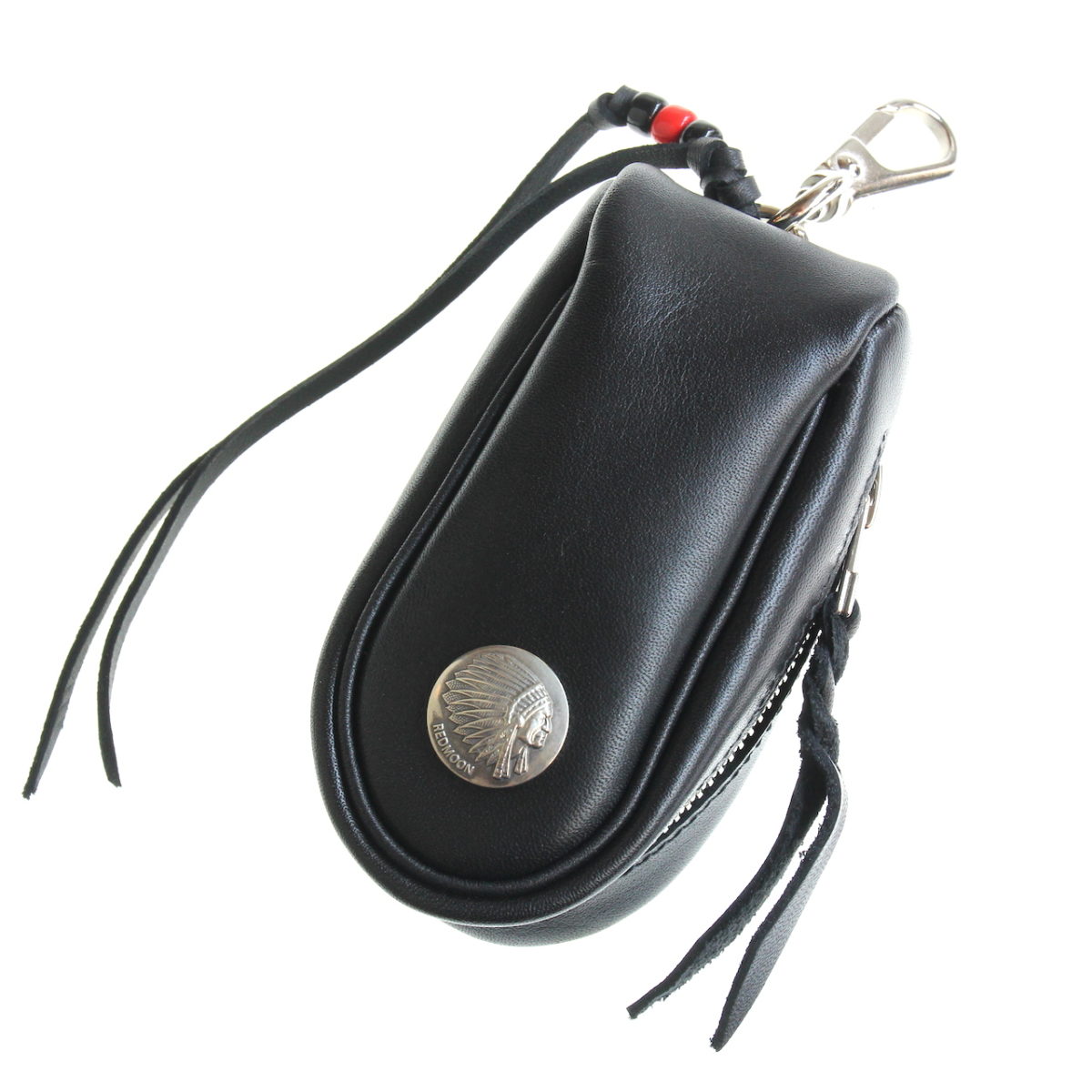 REDMOON キーケース「RM-KBLZ」 | RM ism Fukuoka-レッドムーンイズム福岡