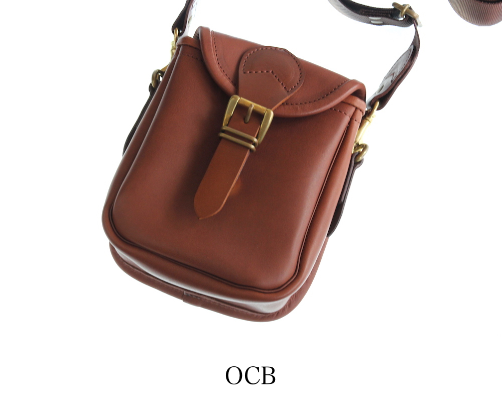 REDMOON ショルダーバッグ「RM-MTSB-M」 | RM ism Fukuoka-レッド