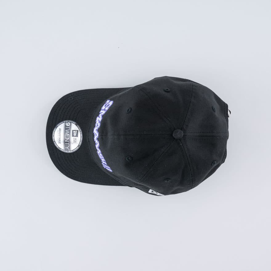 NEW ERA®9TWENTY™ - ほぼ日MOTHERプロジェクト - ほぼ日