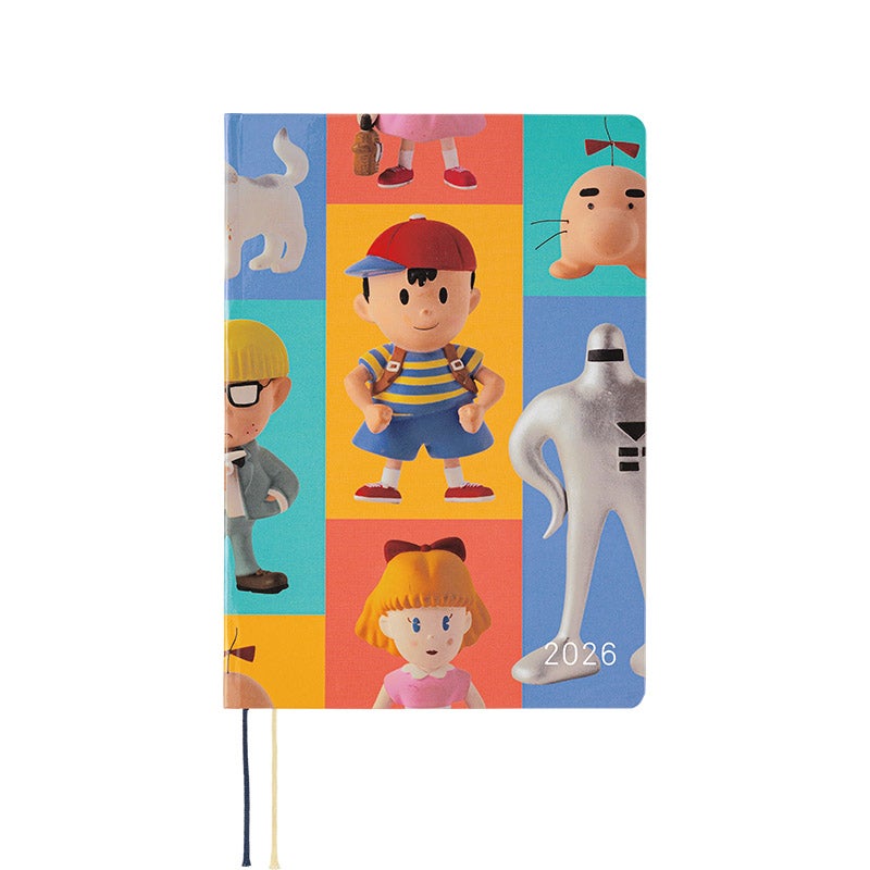 ストイッククラブ メンバーズカード - ほぼ日MOTHERプロジェクト - ほぼ日